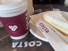 -COSTA COFFEE(上海虹口公园店)