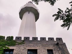 -烟台山景区