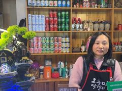 -恩你小木屋·烤肉韩式料理(嘉兴秀洲店)