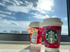 -星巴克(北京三里河东路店)