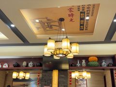 -肖记公安牛肉鱼杂馆·省级非物质文化遗产(三角路直营店)