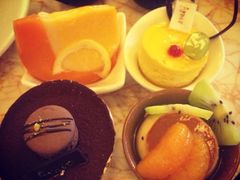 iphone_upload_pic-城市名人酒店喝彩西餐厅(人民南路店)