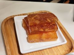 香煎泮塘马蹄糕-陶陶居酒家(解放北路店)