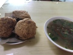 -清真刘记大顺斋(三合里小区店)