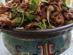-烤肉季饭庄