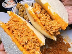 -喜悦烤鸭·新京菜(王府井店)