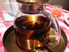 苦荞茶-西贝(宁波天一国购店)