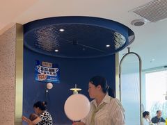 -兰湘子·湘菜小炒(长安万科广场店)