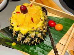-云海肴·汽锅鸡·云南菜(高德置地店)