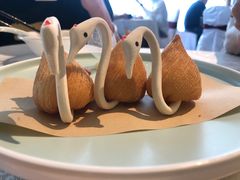 -海皇食府(水都假日酒店店)