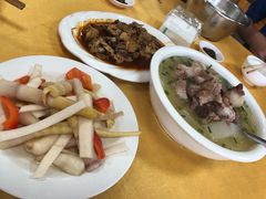 -荣生萝卜汤饭店