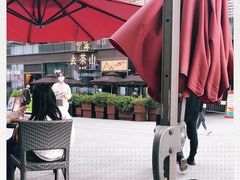 -去茶山(新光里店)