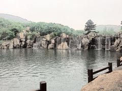 -白马涧龙池景区