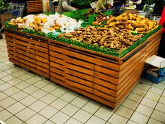 -农工商超市(金沙江路店)