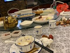 -客家汇·客家传承菜(水库店)