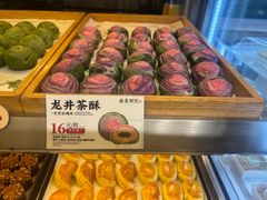 -南宋胡记(杭州灵隐寺店)