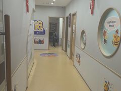 -瑞思英语·少儿英语启蒙(和平·国际商场示范校区)