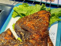 -多宾韩国料理(学衡路店)