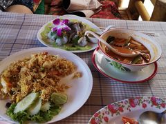 -Jungle Kitchen