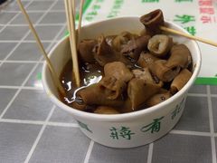 -清真蒋有记(老门东店)