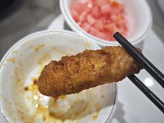 鸡翅-虾吃虾涮(宋家庄店)
