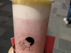-喜茶(北京三里屯太古里店)