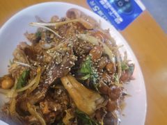 -萍姨抻面馆·鸡架冒菜(清湖店)