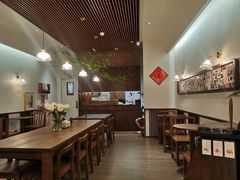 -彬媽糖水(侨鑫国际店)