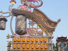 -渔岛海洋度假区