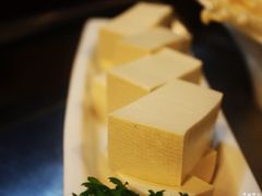 豆腐-海底捞火锅(高科广场店)