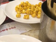 -芭菲盛宴·环球美食(锦城万达广场店)