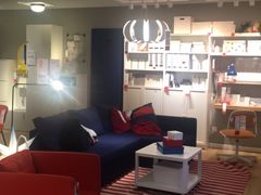 -宜家家居(西安未央商场店)