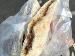 -李氏憨粑粑(官渡古镇店)