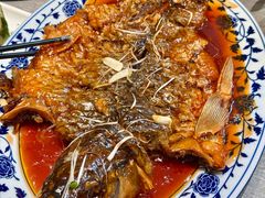 -卫鼎轩·家宴(水上公园店)