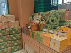 -泸溪河桃酥(江宁太阳城店)