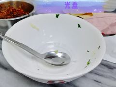 -郝刚刚羊杂割(柳巷店)