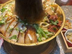 -并州大牌档之醉轻尘