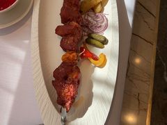 -马克西姆俄罗斯餐厅(通亚街店)