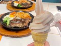 -豪享来中西餐厅(隆昌店)