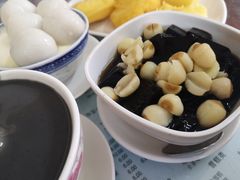 -阿三麻蓉汤圆(顺光大厦店)