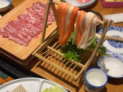 -京来顺涮肉(金源店)