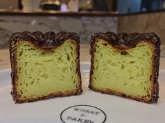 -WHEAT&BAKER-麥(凯德来福士店)