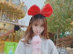 -济南方特东方神画