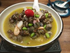 -锡和无锡菜(景丽苑店)