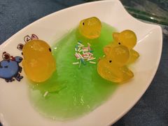 -稻香酒家·33年老字号·港式粤菜(富邦中心店)