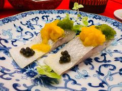 -白家大院·王府宫廷菜(苏州街店)