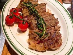 烤澳洲谷饲西冷牛肉-BE BRIGHT KITCHEN(正佳广场店)