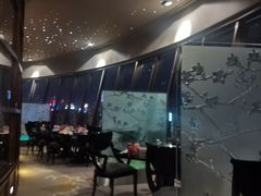 -广州花园酒店·凌璇阁旋转餐厅CAROUSEL360