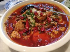 -漢舍中国菜馆(889广场店)