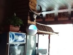 -水泊梁山清真铁锅炖鱼(华苑店)